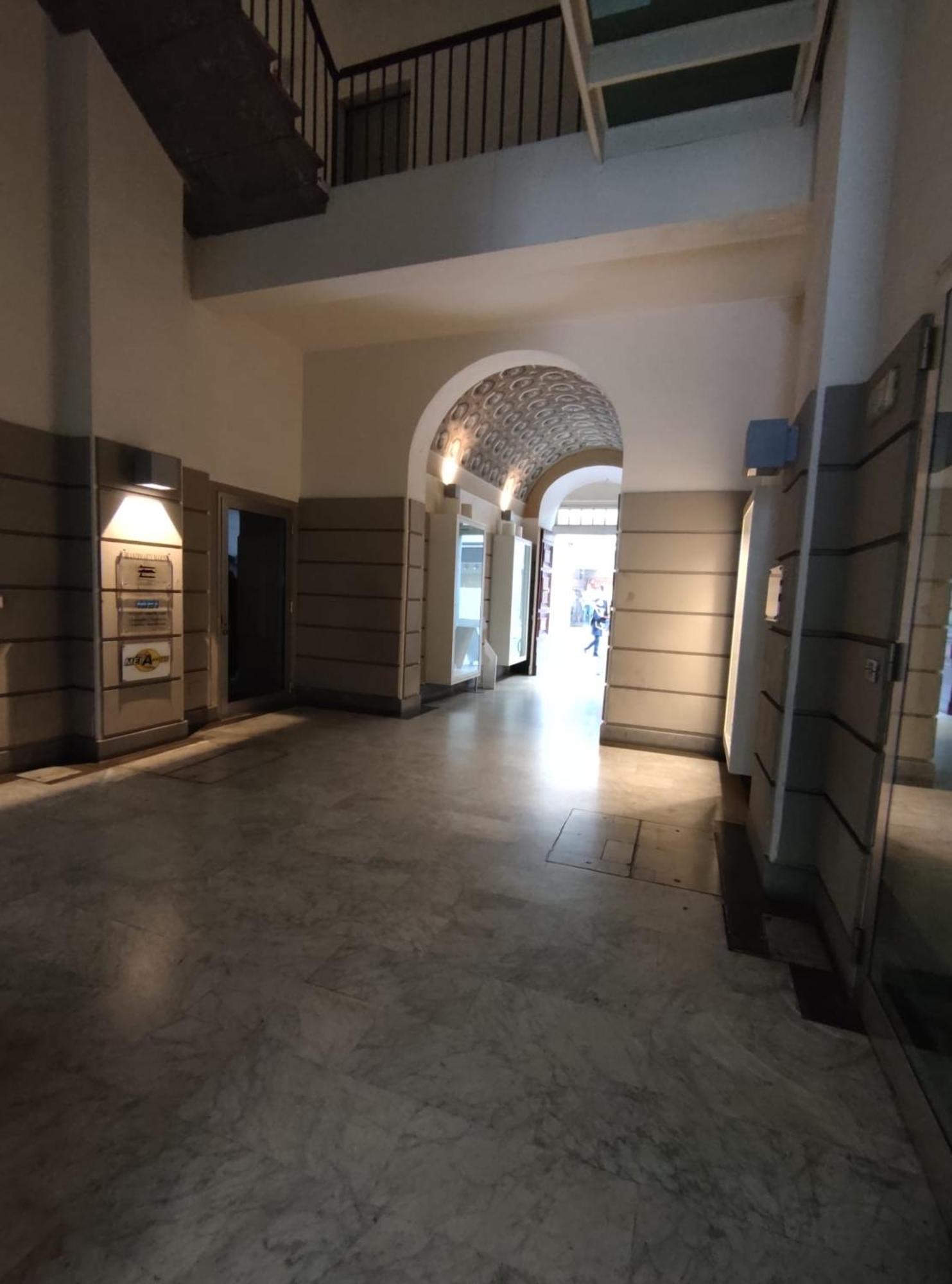 Appartamento Al Teatro ليفورنو المظهر الخارجي الصورة