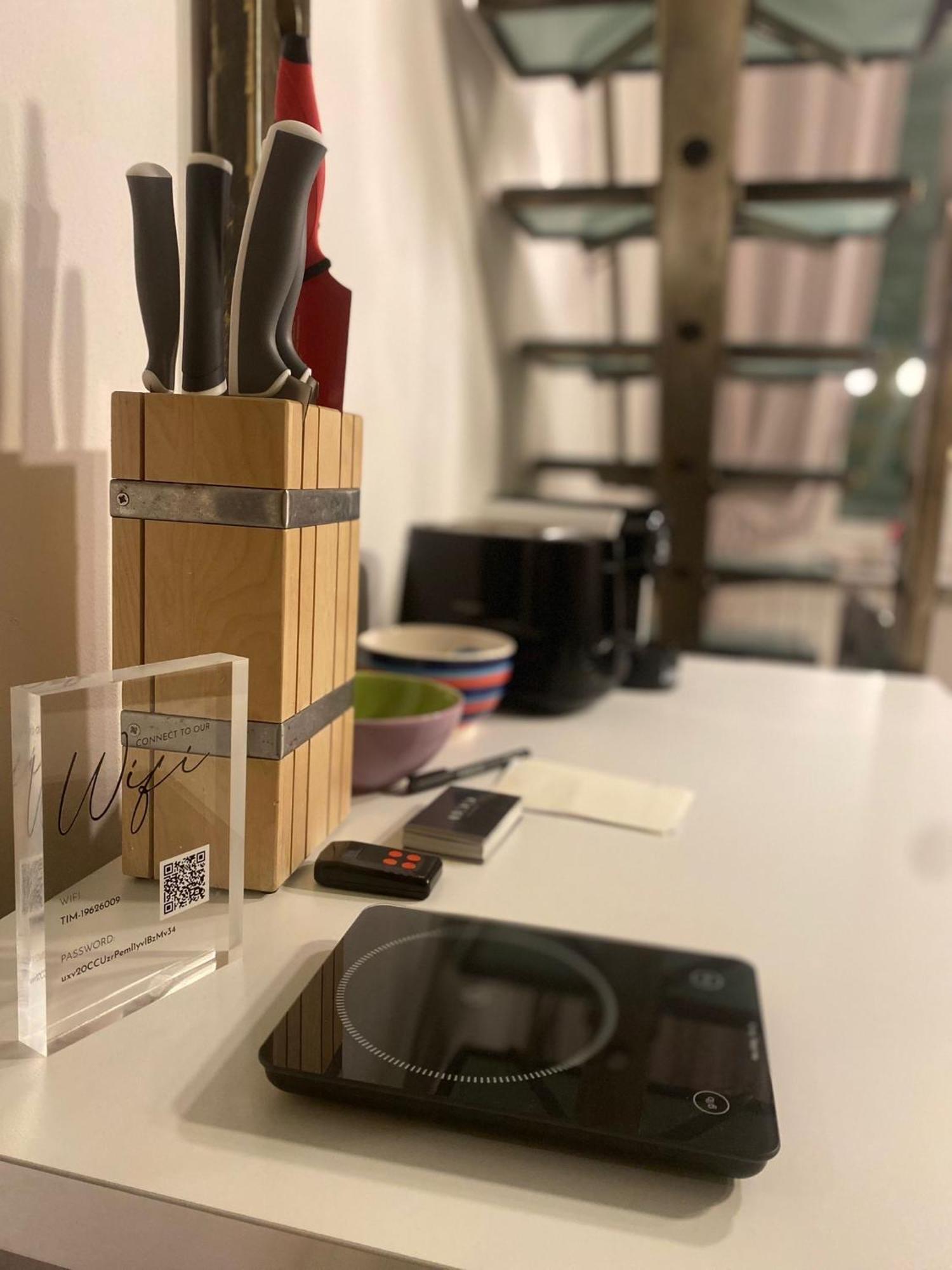 Appartamento Al Teatro ليفورنو المظهر الخارجي الصورة