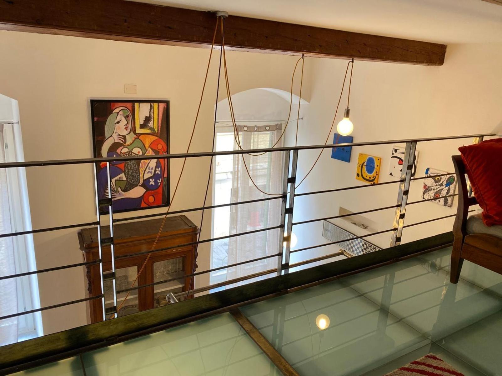 Appartamento Al Teatro ليفورنو المظهر الخارجي الصورة